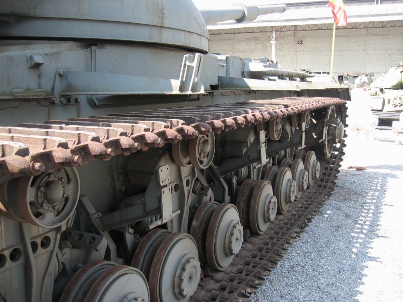 Asphalt destruction machine